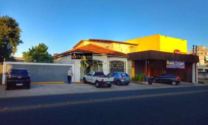 Comercial para Locação 4 Quartos, Vila São Geraldo, Taubaté - SP