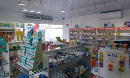 Comercial à venda 1 Quarto, Vila São José, Taubaté - SP