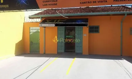 Comercial à venda 6 quartos, 3 vagas, 250m², parque jaraguá, taubaté - sp