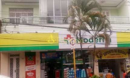 Comercial à venda 6 Quartos, 3 Suites, 30 Vagas, 888M², Centro, Aparecida - SP