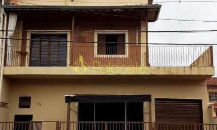 Comercial à venda 3 Quartos, 1 Suite, 4 Vagas, 250M², Esplanada Santa Terezinha, Taubaté - SP