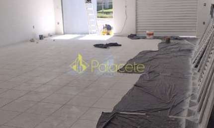 Comercial para Locação 268M², Residencial Novo Horizonte, Taubaté - SP