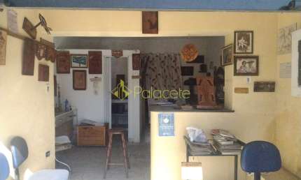 Comercial à venda 2 Quartos, 150M², Moreira César, Pindamonhangaba - SP