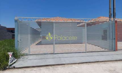 Comercial à venda 3 Quartos, 3 Vagas, 80M², Residencial Flamboyant, Pindamonhangaba - SP