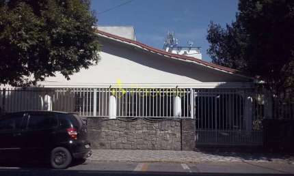 Comercial à venda e locação 5 Quartos, 2 Suites, 3 Vagas, 650M², Centro, Pindamonhangaba - SP