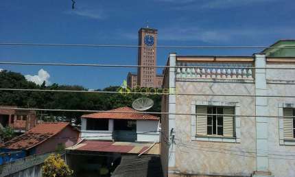 Comercial à venda 2 Quartos, 1 Suite, 2 Vagas, 200M², Centro, Aparecida - SP