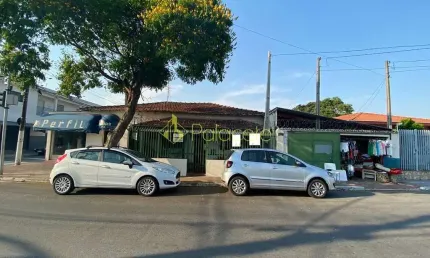 Comercial à venda 2 Quartos, 2 Vagas, 400M², Estiva, Taubaté - SP