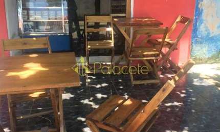 Comercial à venda 2 Quartos, 180M², Mantiqueira, Pindamonhangaba - SP