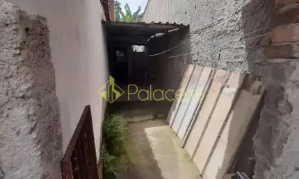 Comercial à venda 3 quartos, 372.5m², santa rita, aparecida - sp