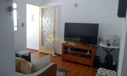 excelente Casa térrea a  venda no  Jardim do Vale, Guaratinguetá, SP