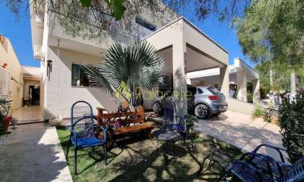 Casa à venda 4 Quartos, 3 Suítes, 2 Vagas, 255M², Caminho Novo, Tremembé - SP | Campos do Conde 1