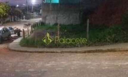 Terreno à venda 390M², Jardim Marlene Miranda, Taubaté - SP