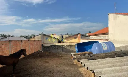 Terreno à venda 250m², residencial pasin, pindamonhangaba - sp