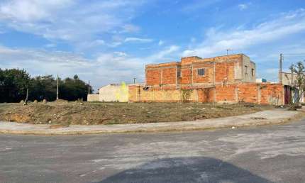 Terreno à venda 154.46M², Residencial Pasin, Pindamonhangaba - SP