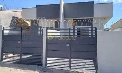 Casa com 2 quartos à venda no Jardim Sandra Maria, Taubaté 