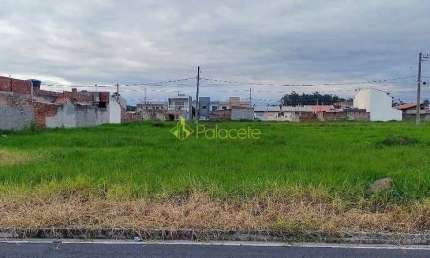 Terreno à venda, Residencial e Comercial Portal dos Eucaliptos, Pindamonhangaba, SP
