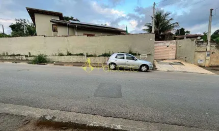 Casa com 2 quartos à venda em Goiabal, Pindamonhangaba 