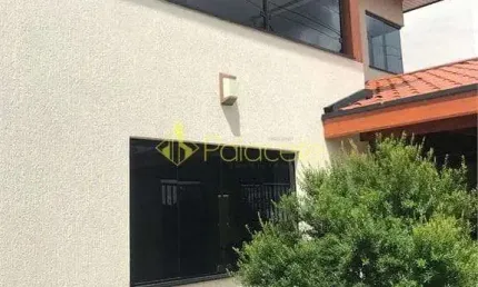 Casa com 3 quartos à venda no Jardim de Alah, Taubaté 