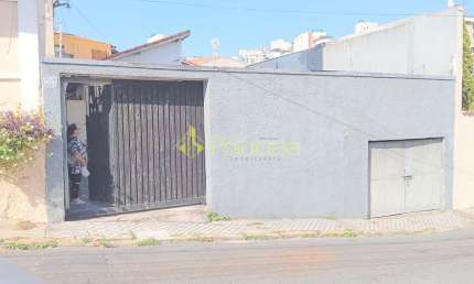 Casa com 2 quartos à venda no Centro, Aparecida 