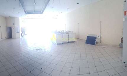 Comercial para Locação 450M², Campo do Galvão, Guaratinguetá - SP