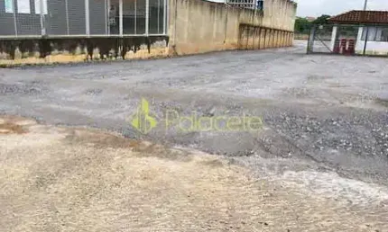 Comercial à venda e locação 8600M², Triângulo, Pindamonhangaba - SP
