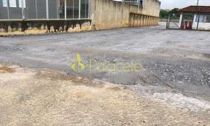 Comercial à venda e locação 8600M², Triângulo, Pindamonhangaba - SP
