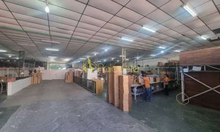 Comercial à venda 1680M², São Roque, Aparecida - SP