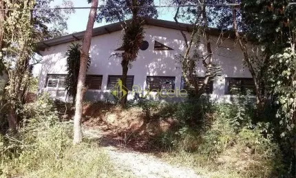 Comercial à venda 1 quarto, 700m², belvedere club dos 500, guaratinguetá - sp