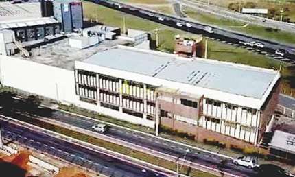 Comercial à venda e locação 20 Vagas, 5120M², Jardim Independência, Taubaté - SP