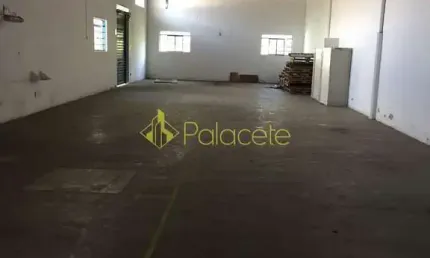 Comercial à venda 400M², Chácara Galega, Pindamonhangaba - SP