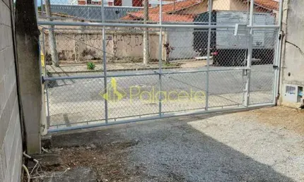 Comercial para Locação 490M², Jardim Santa Clara, Taubaté - SP