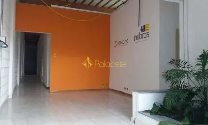 Comercial à venda 4 Vagas, 600M², Alto do Cardoso, Pindamonhangaba - SP
