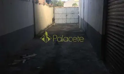 Comercial à venda 2 Quartos, 4 Vagas, 300M², Jardim Rosely, Pindamonhangaba - SP