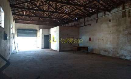 Comercial à venda 322M², Crispim, Pindamonhangaba - SP