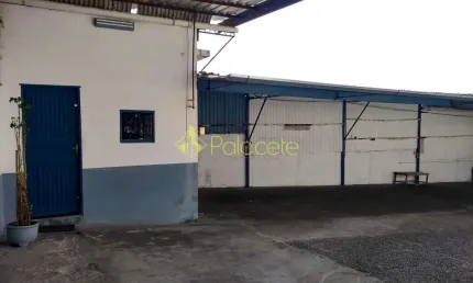 Comercial à venda 1 Quarto, 35M², Parque das Nações, Pindamonhangaba - SP