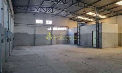 Comercial à venda 300M², Jardim Santana, Tremembé - SP