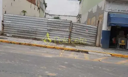 Barracão / Galpão / Depósito à venda na Santa Rita, Aparecida 