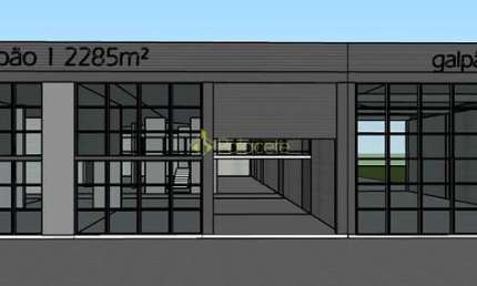 Comercial para Locação 400M², Maria Áurea, Pindamonhangaba - SP