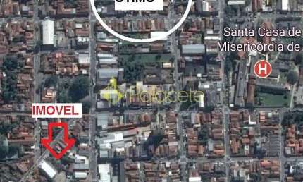 Comercial para Locação 3500M², Maria Áurea, Pindamonhangaba - SP