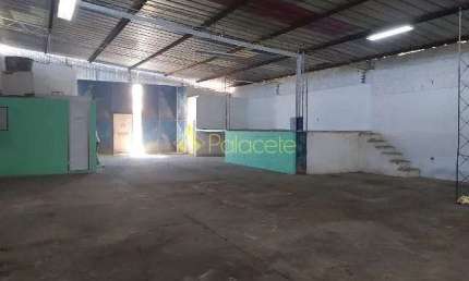 Comercial para Locação 300M², Jardim Continental, Taubaté - SP