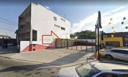 Comercial para Locação 2 Quartos, 7 Vagas, 1500M², Campo do Galvão, Guaratinguetá - SP