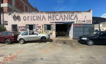 Comercial à venda 300M², Jardim Santo Afonso, Aparecida - SP