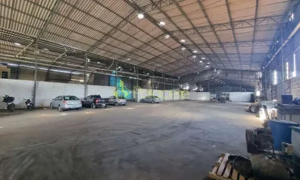 Comercial para Locação 1 Quarto, 1926M², Loteamento Industrial Nova Roseira, Roseira - SP