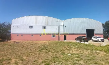 Comercial à venda 7500M², Moreira César, Pindamonhangaba - SP