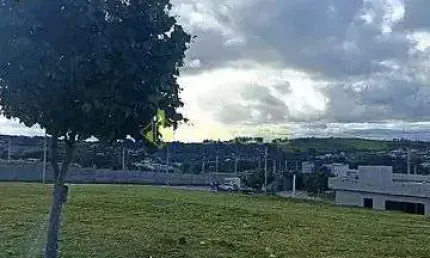 Terreno à venda, Loteamento Residencial Fazenda Casa Grande, Taubaté, SP