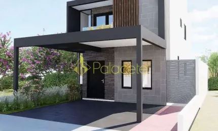 Casa em condomínio fechado com 3 quartos à venda no Morada dos Nobres, Taubaté 