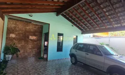 Sobrado à venda, Residencial Parque das Palmeiras, Pindamonhangaba, SP