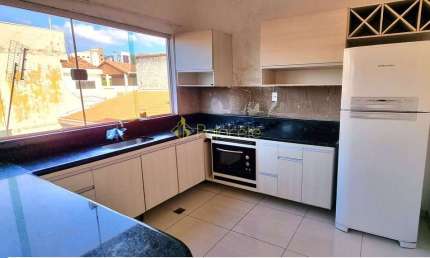 2 Casas à venda  3 Quartos, 1 Suite, 2 Vagas, 250M², Jardim Paraibá, Aparecida - SP