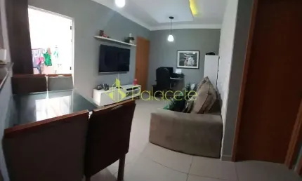 Apartamento à venda, parque senhor do bonfim, taubaté, sp