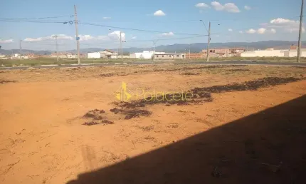 Terreno à venda, Residencial e Comercial Portal dos Eucaliptos, Pindamonhangaba, SP